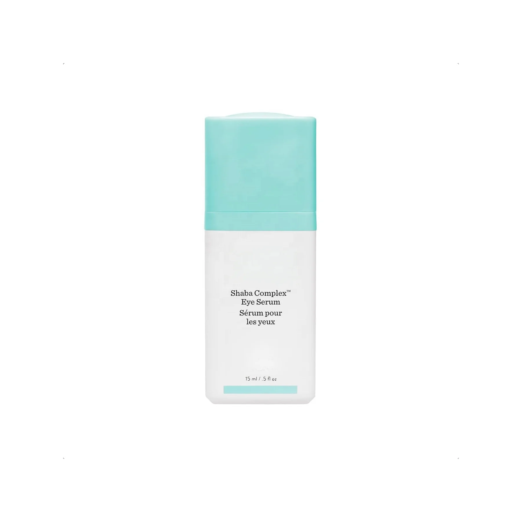 Dunk Elephant Shaba Complex  Moisturizing and Firming Nourishing Serum for Dark Circles 15 mL