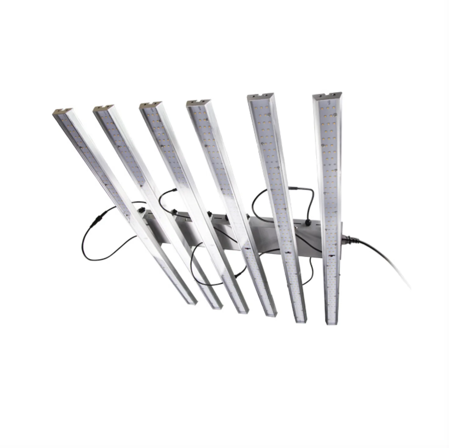 Factory direct led grow light for medical plant led grow lights with dual lens growing plant light