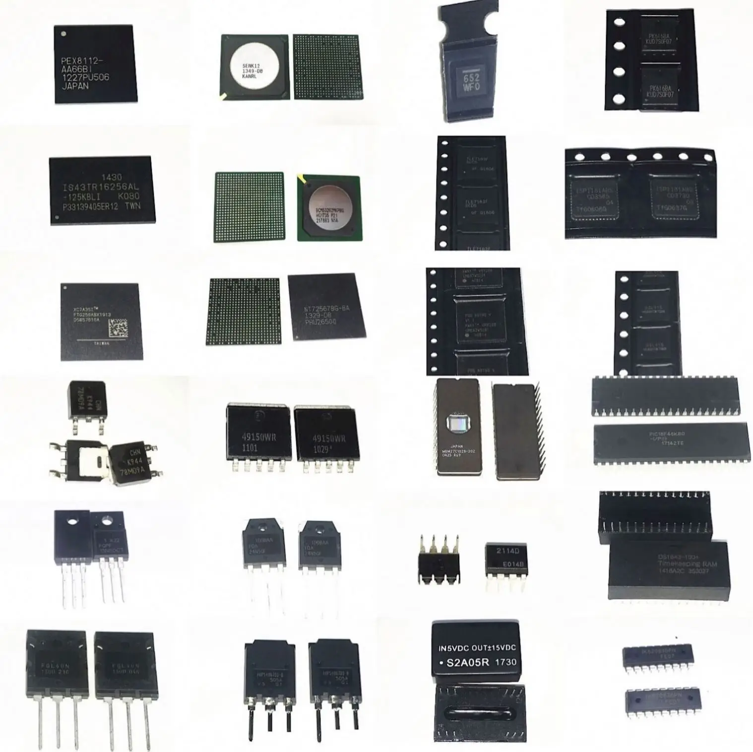 Профессиональные чипы Seekec TPS62822DLCR SOP DIP HY IC TPS62822DLCR