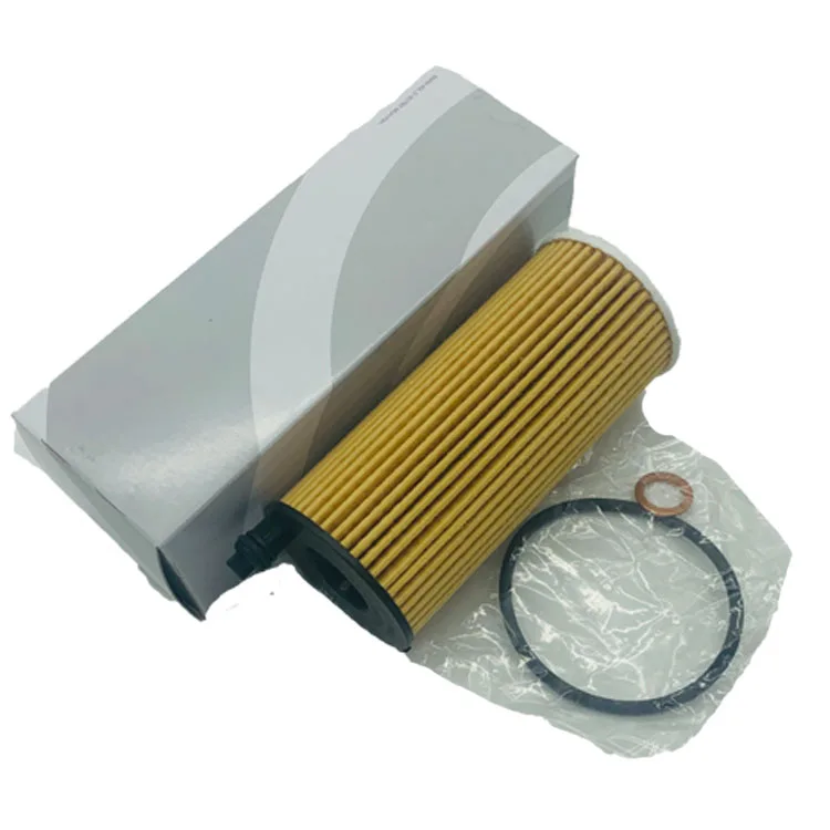 Масляный фильтр двигателя для bmw F10N F11N F15 F20N F21N F22 F23 oem 1142857521