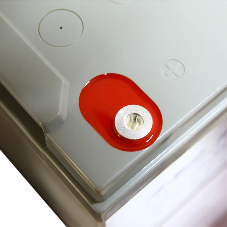 Military Quality Long Life 12v 100ah 200ah 250ah Solar Battery Gel Lead Acid Batteries Inverter Battery