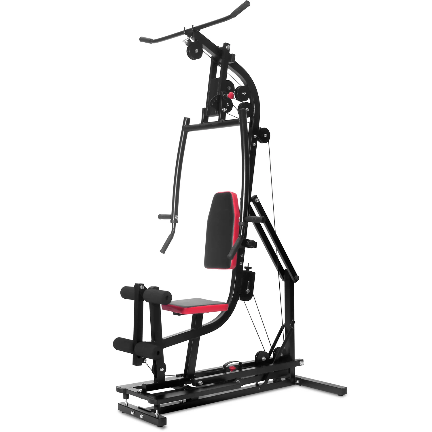 Commercial Multi Functional Jemy Smith Machine Body Building Strength Machine for Home Gym