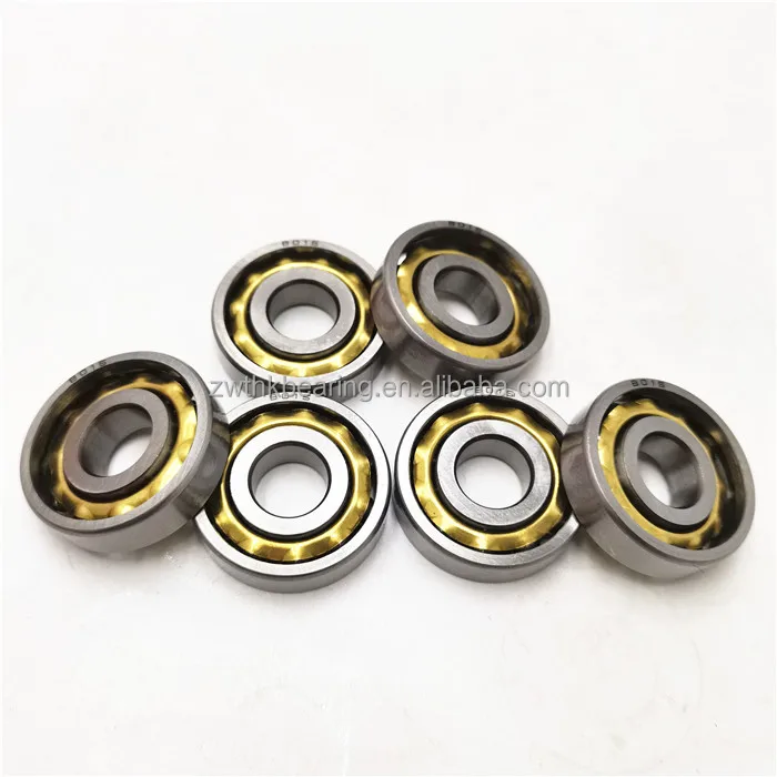 Good price 20*47*14mm L20 bearing L20 Magneto machine ball bearing L20 angular contact ball bearing L20