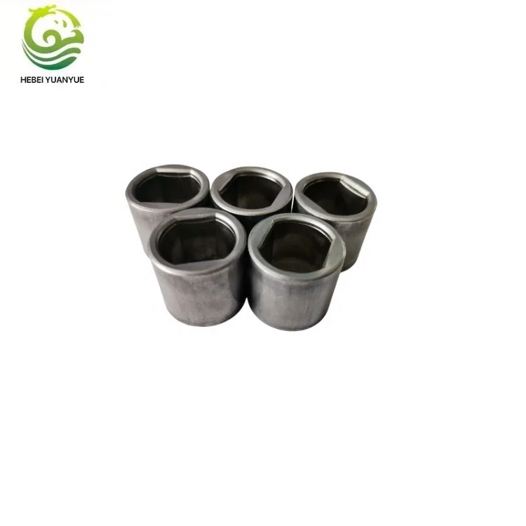 the bushings custom made ,cold forging machine 14B