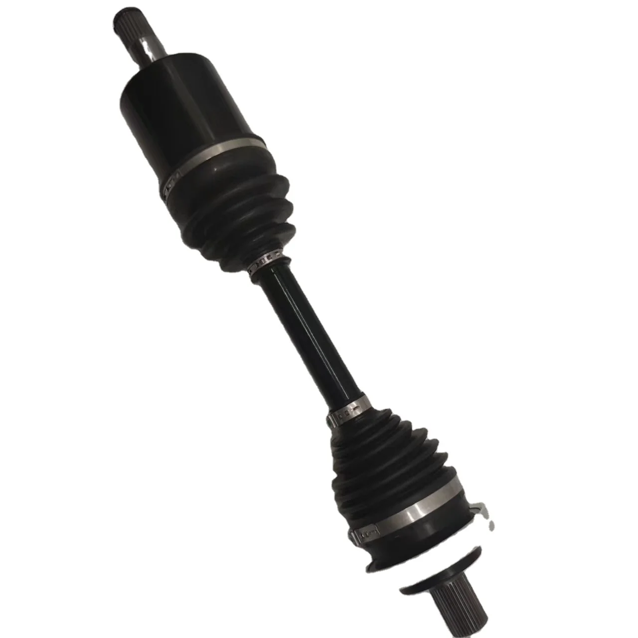 HIGH QUALITY Semieixos FRONT DRIVE AXLE EJES COMPLETO OEM 33208680350 uesd for BM M135i  2.0L Displacement 2007-2013 LH