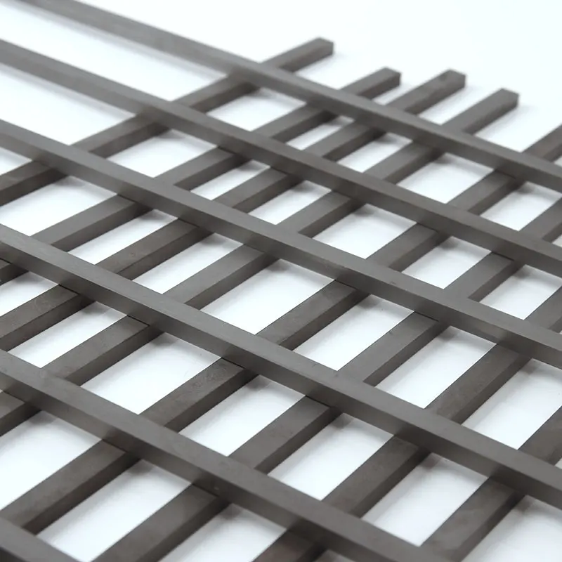 Mold Manufacturing Wear-Resistant Tungsten Carbide Bars