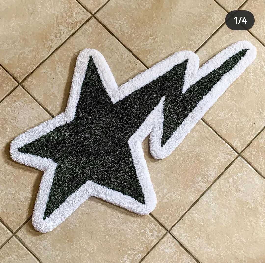 Home Carpet 3d China Silk Carpet Handmade Modern Geometric Abstract Design Rug Hand Custom 3d Carpet For Home Decorative