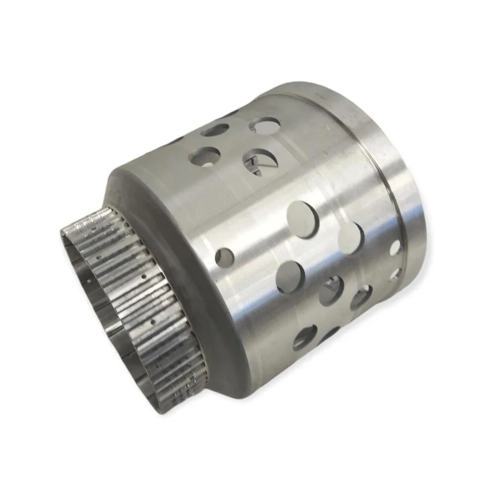 ZF 8HP45 clutch connect drum  auto transmission system  Gearbox For BMW VW Land Rover clutch connect drum ZF 8HP45