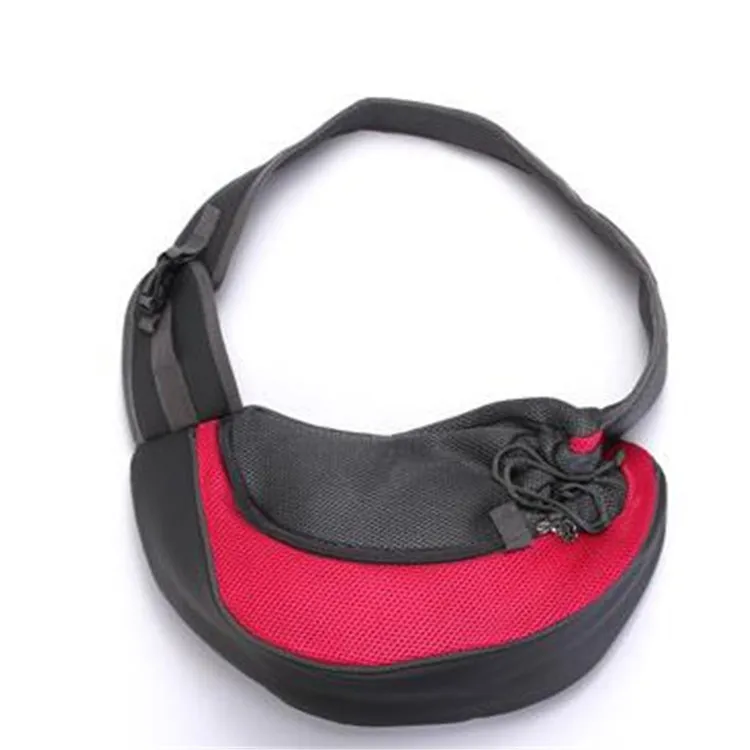 Pet Supplies Amazon Hot Selling Pet Carriers Custom Pet Carrier Sling Bag
