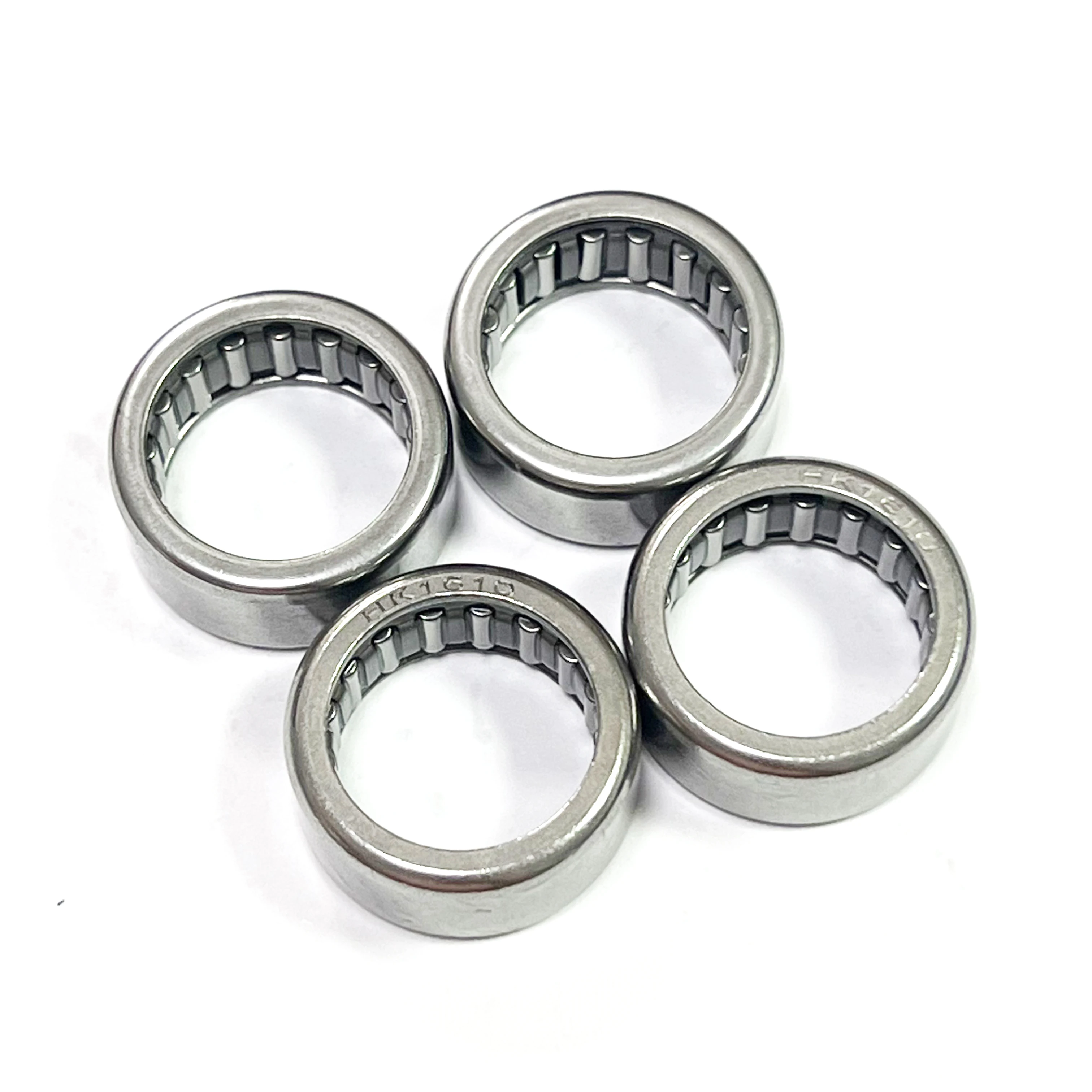 Игольчатый роликоподшипник высокого качества HK121708 HK121710.5 hk141932 HK152007 HK1610 игольчатый для коробки