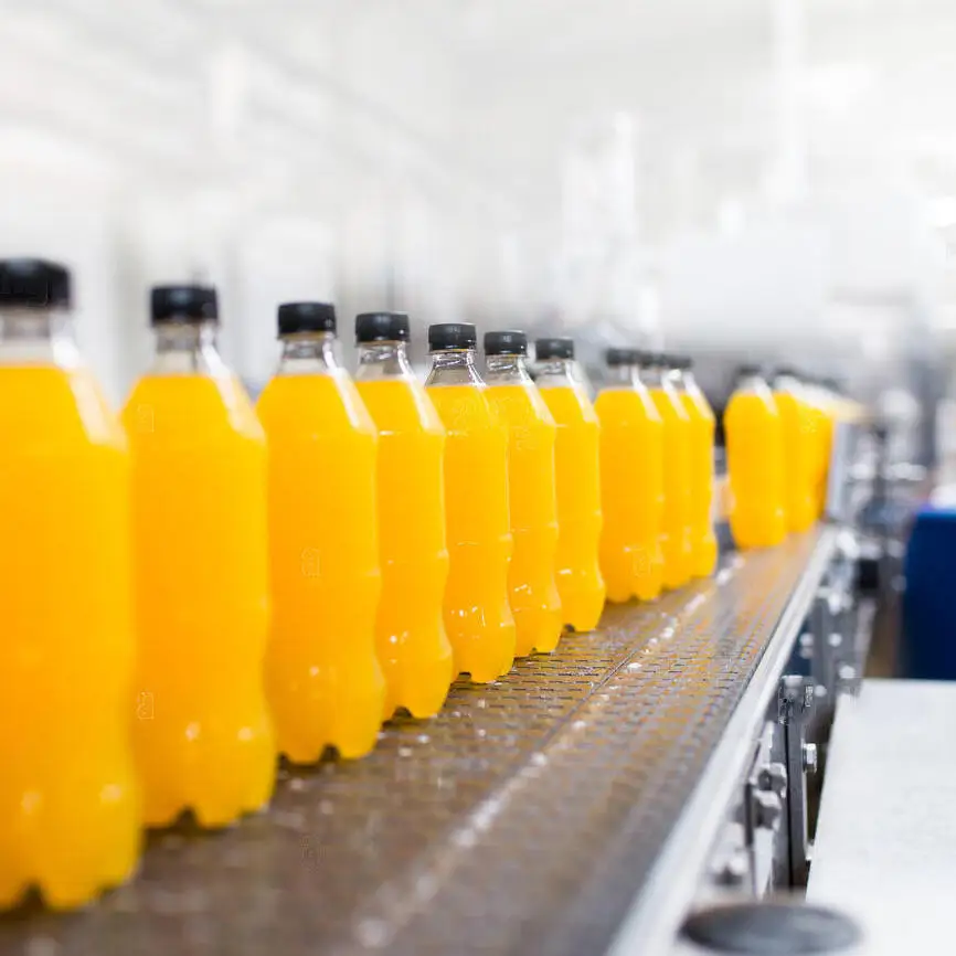 Полный Концентрированный Фруктовый яблочный сок делая производственную линию обрабатывающей машины