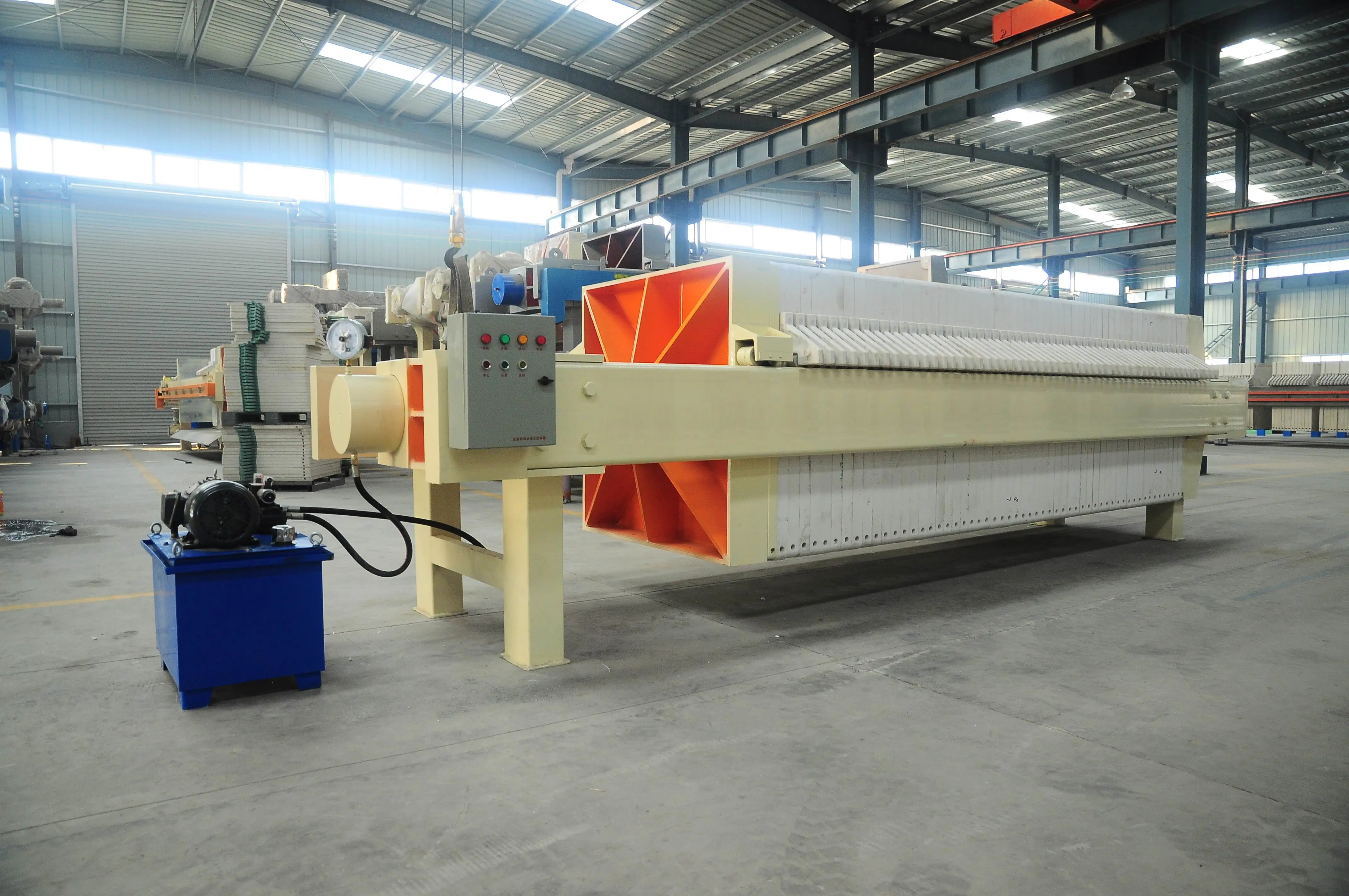 20 years factory cooking oil filter machine sunflower oil filter press soybean oil press filter