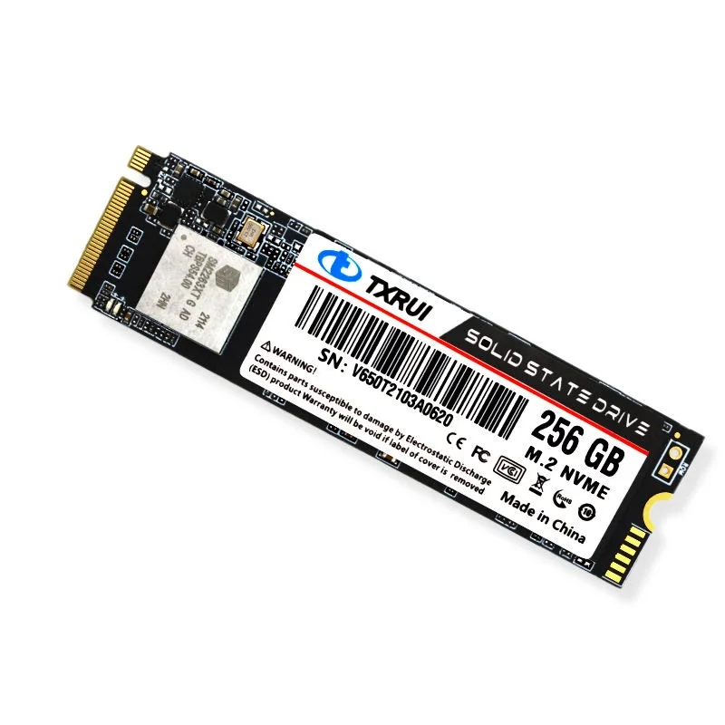 M.2 NVME 128GB 256GB 512GB 1TB SSD M2 2280 NVME SSD Manufacturer OEM Custom Logo Hard Drive Disk Solid State SSD