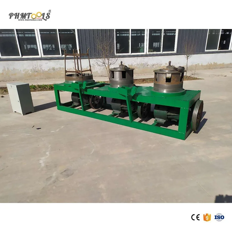 factory supply straight line wire drawing machine price /stainless steel drawing machine for nail making machine
