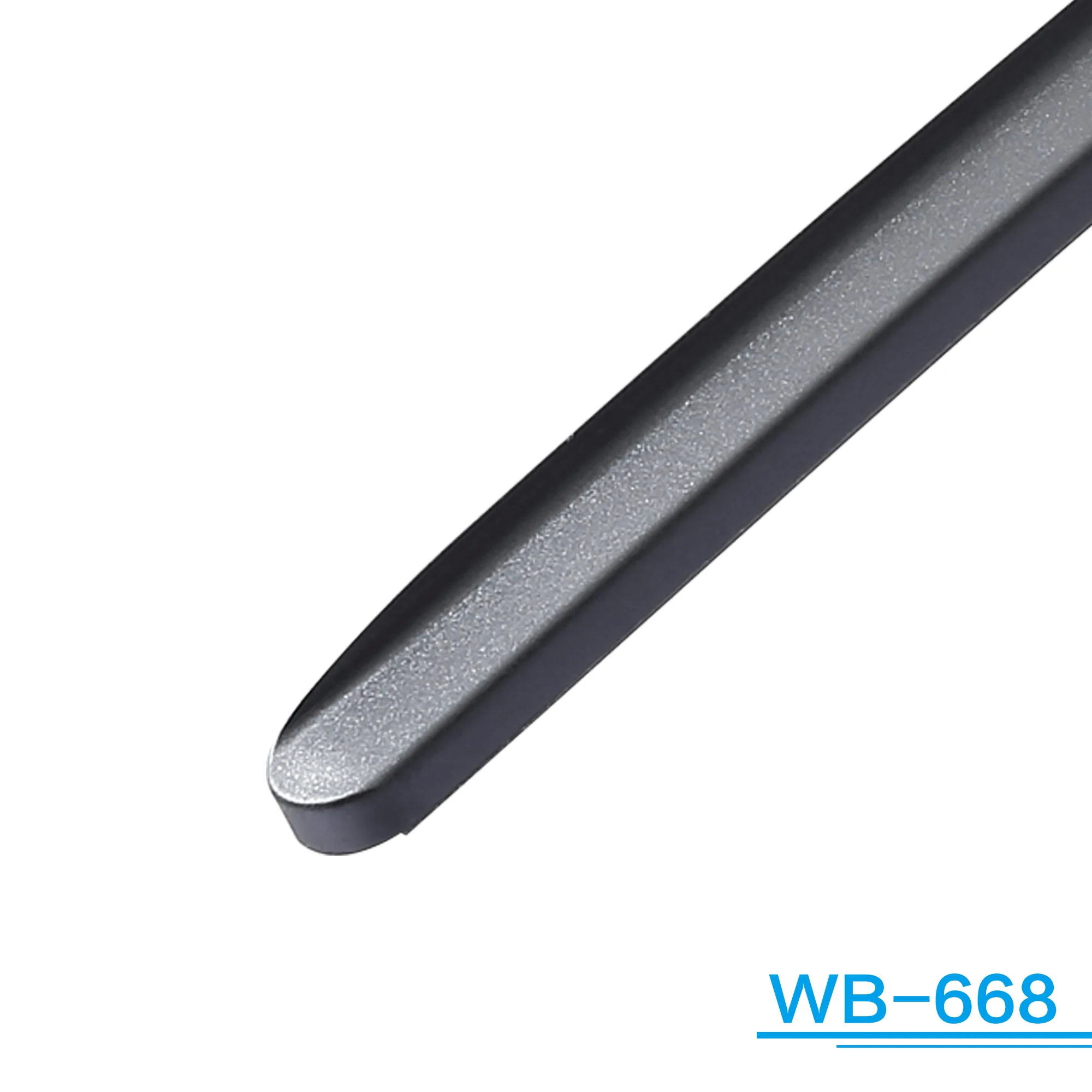 METO Window Cleaner Wiper Front Windscreen Wiper Blade Car Soft Wiper Blade