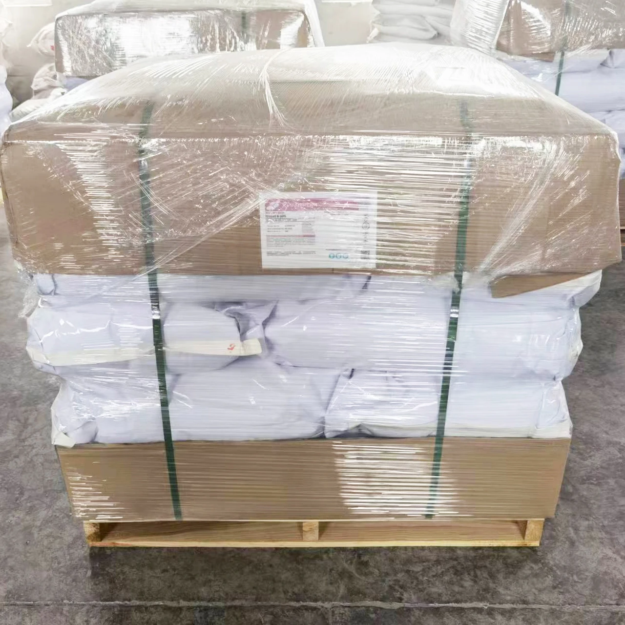 HUA HPMC 200000 Powder Manufacturer CAS 9004-65-3 HydroxyPropyl Methyl Cellulose Factory Price