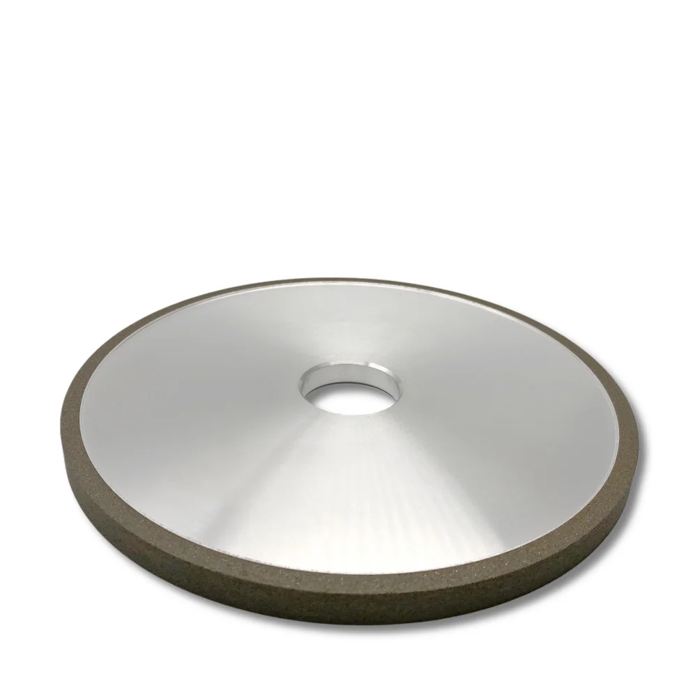 Diamond Grinding Wheel For Polishing