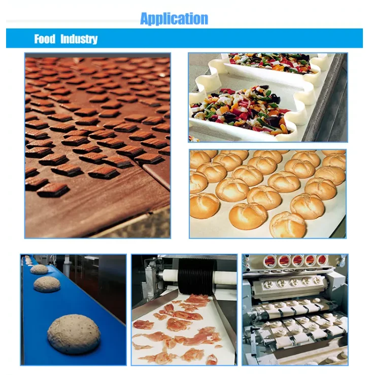 Custom factory Cut resistant Pvc Sidewall customization Cleats Baseband price nylon conveyor belt