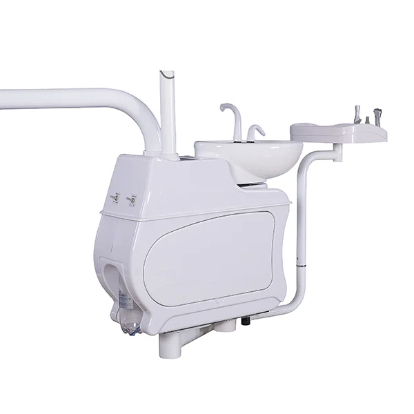 CE Certified High Quality Foshan Dental Unit Set high standard dental chair set dental parts