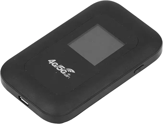 PIX-LINK 4G LTE Wifi Pocket routers High Speed 300Mbps Mobile Mini Router With SIM Card Slot-india Mifis Unlocked Modem