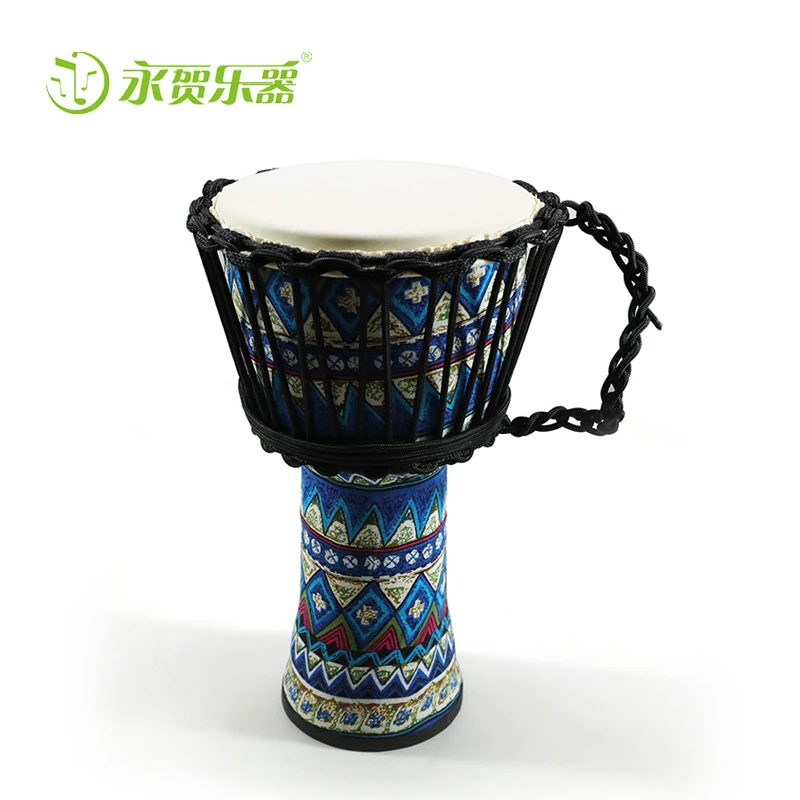 African Hand Drum musical instruments professional