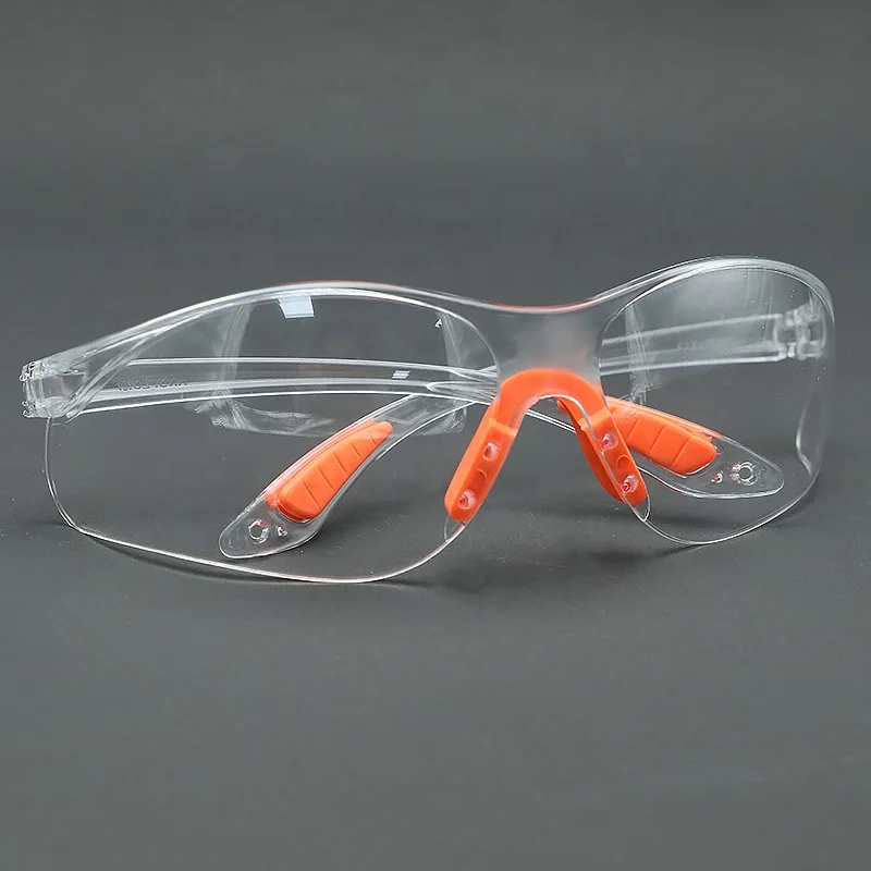 DAIERTA Professional Manufacture Protective Safety Glasses Googles Eye Protection in Hot Sale
