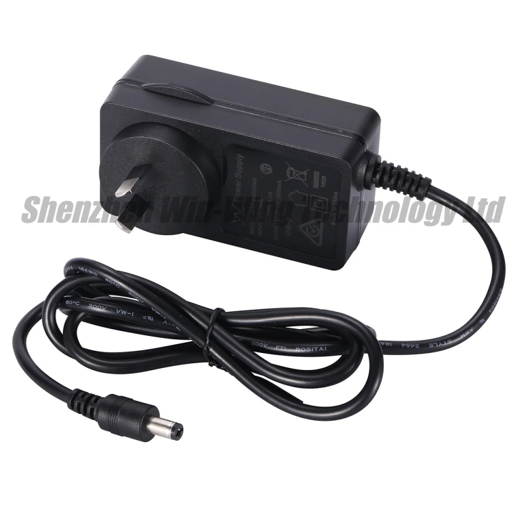 Switching Power Supply  Universal Ac Input/full Range 18v 2a Ac Dc Adapter