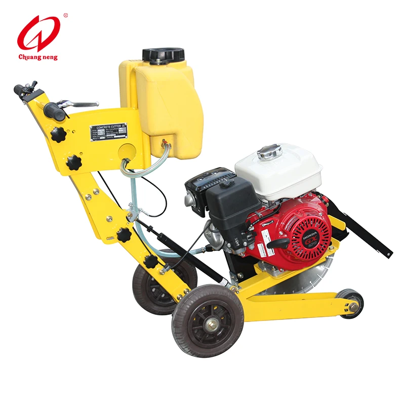 (CNQ14B) concrete cutter machine  road cutting machine