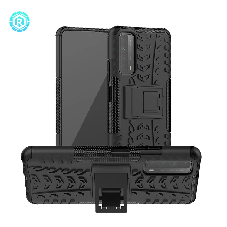 
2020 mobile phone bags cases cover For Huawei P Smart 2021 protective phone case For Huawei P Smart 2021 