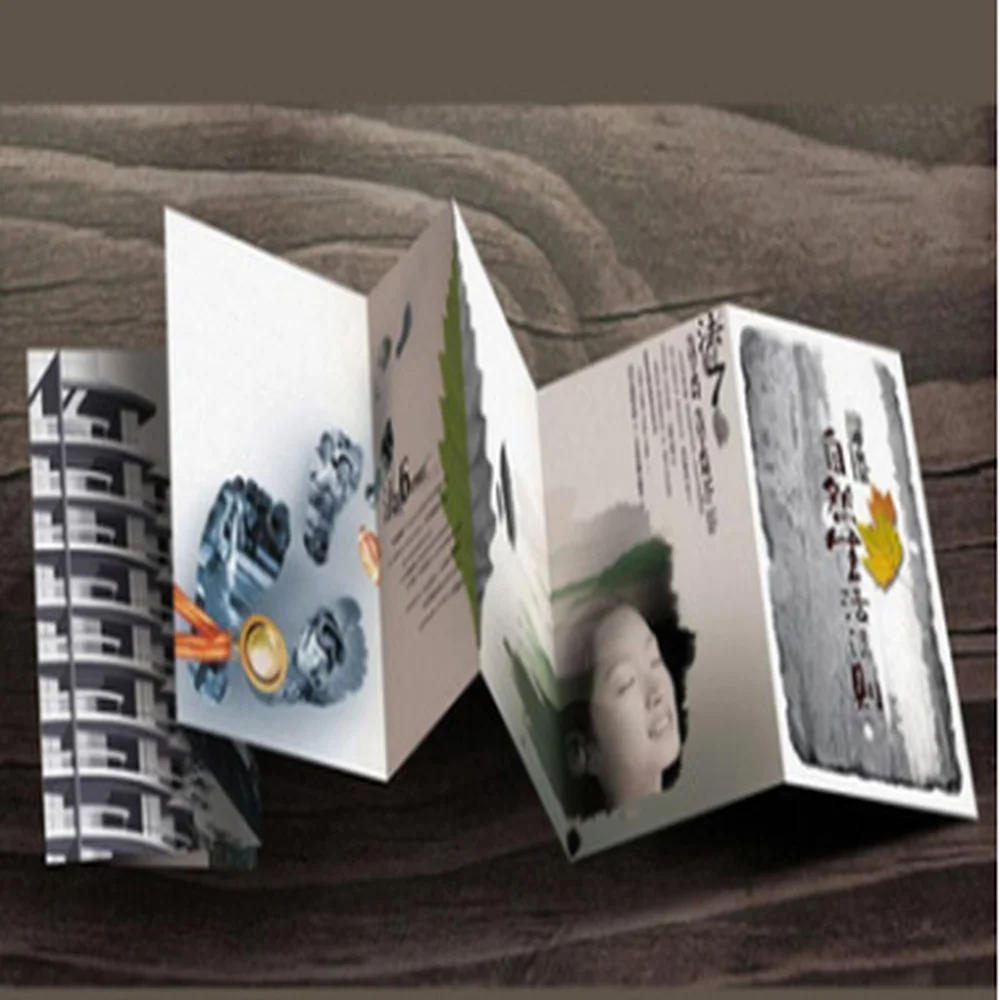 Restaurant Food Menu Printing Best Brochure Flyer