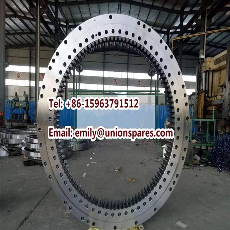 CAT374D excavator swing bearing.jpg