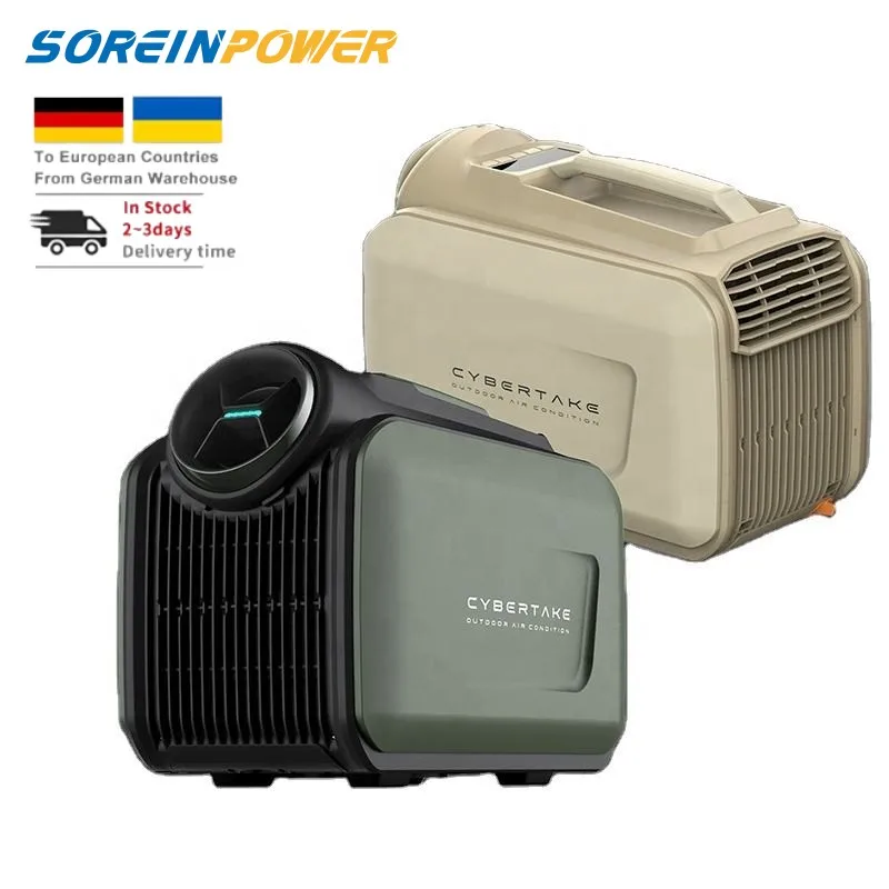 2500btu Home Solar Powered Air Conditioner solar air-conditioner Portable  mini ac unit air  conditioner