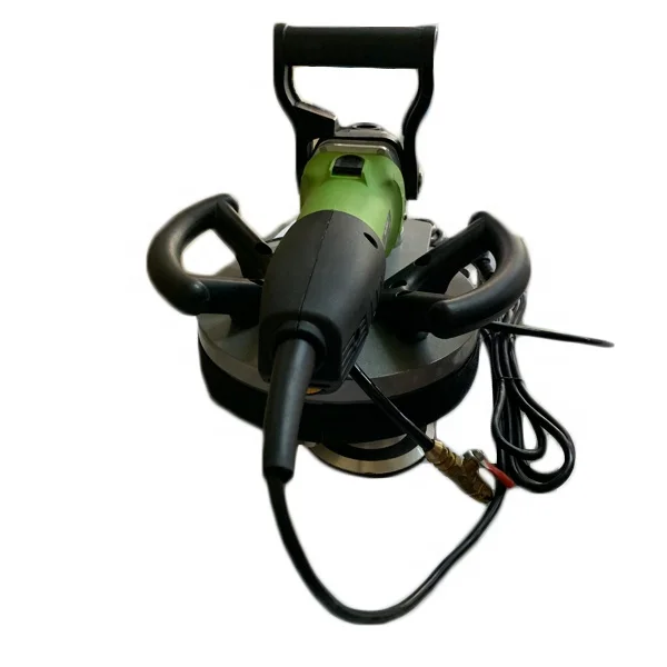BAIXIN переменной скорости 3 головы камень мокрый полировщик 800W воды шлифовальный M14 поток шлифовальная