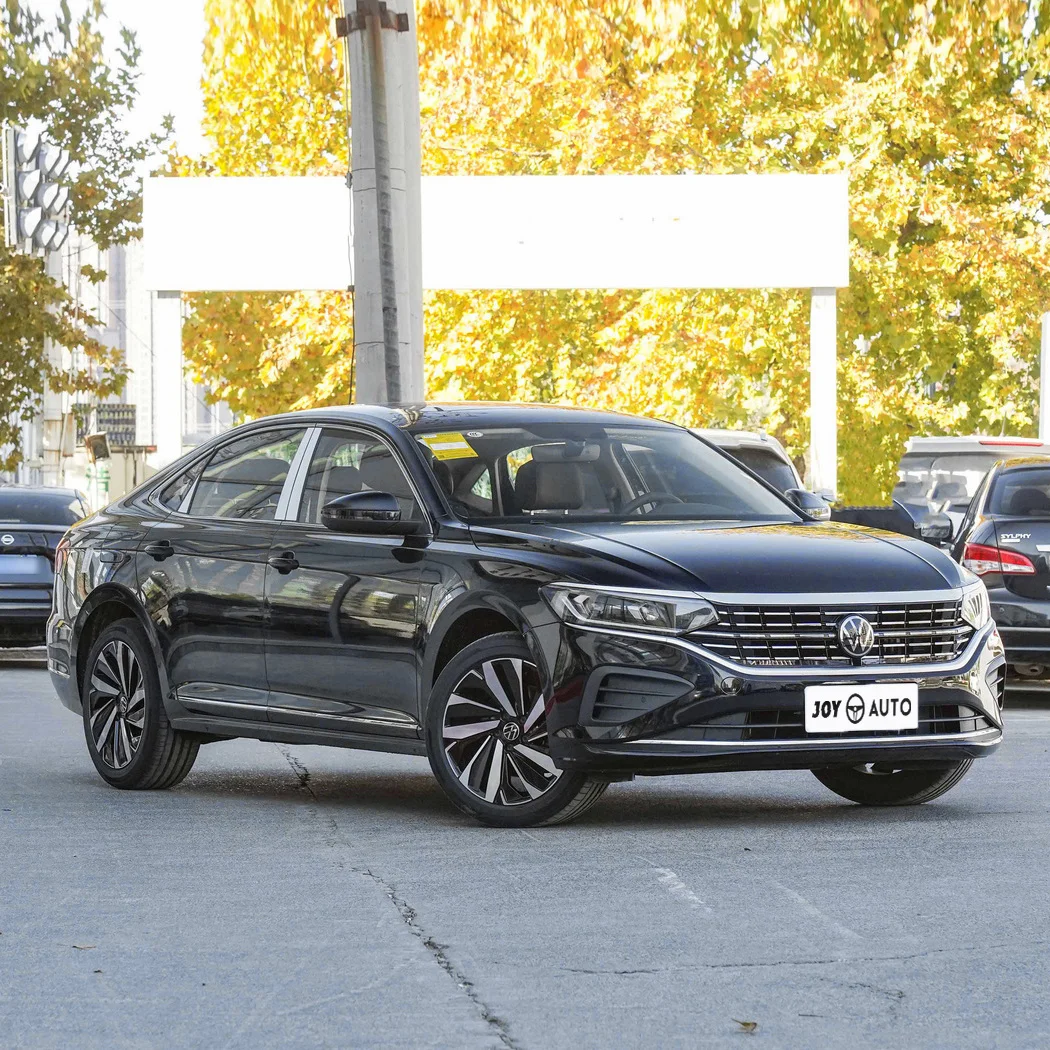 Заводская 2024 SAIC Volkswagen Passat 1 4 T 2 0 бензиновый автомобиль 4-дверный 5-местный седан для взрослых применимый семейный VW сделано в Китае