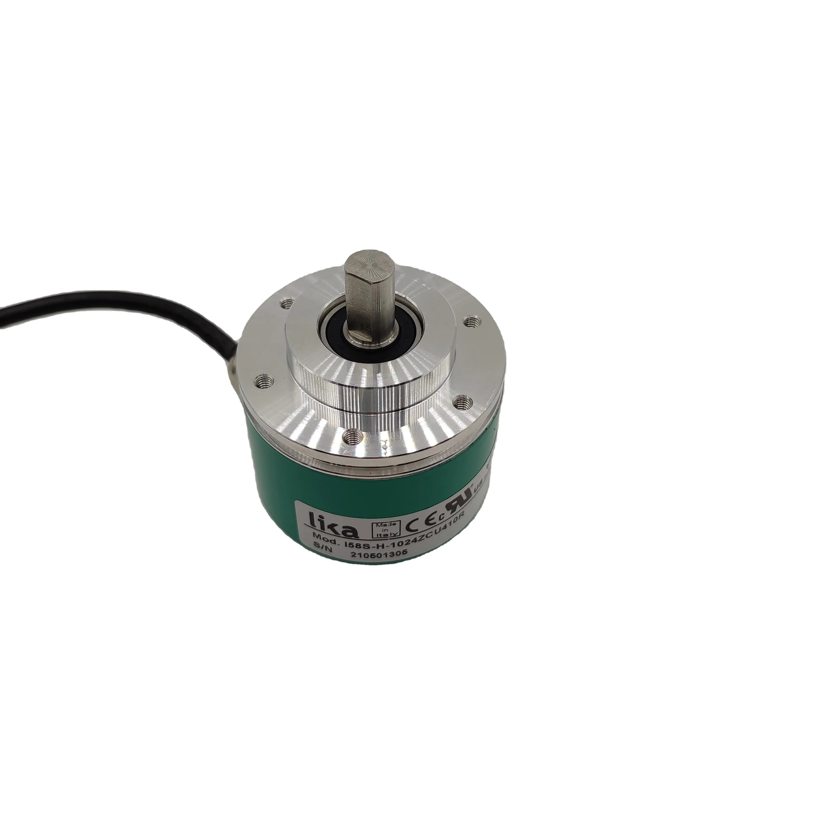 Поворотный кодер EMC5912/4096GS-15-RL2/S684, новые оригинальные подлинные товары доступны со склада