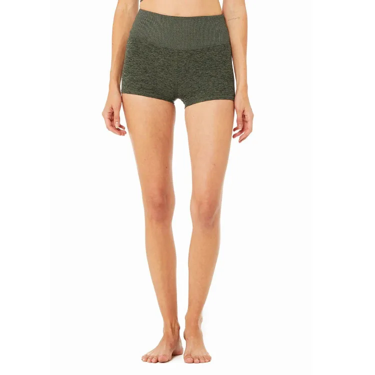 
Best Quality Summer Sport Gym Breathable Women Yoga Shorts Pant 