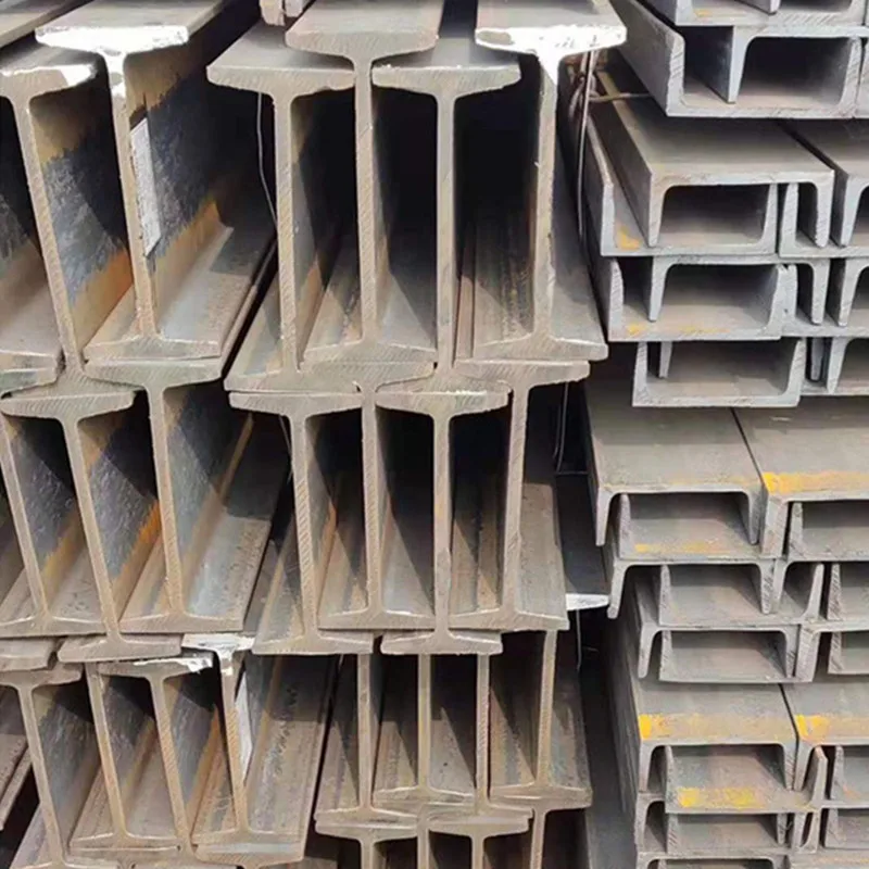 Q235 Iron Bar Price In Pakistan Steel I Beam dimensions