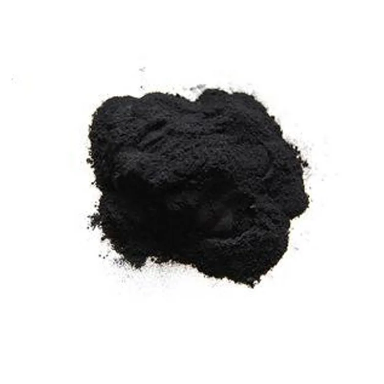 High purity graphite powder lubricates, conducts electricity and resists high temperature
