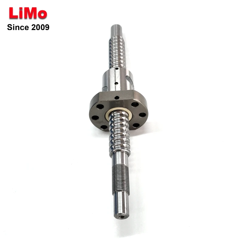 13-years producer cnc ball screw sfu1204