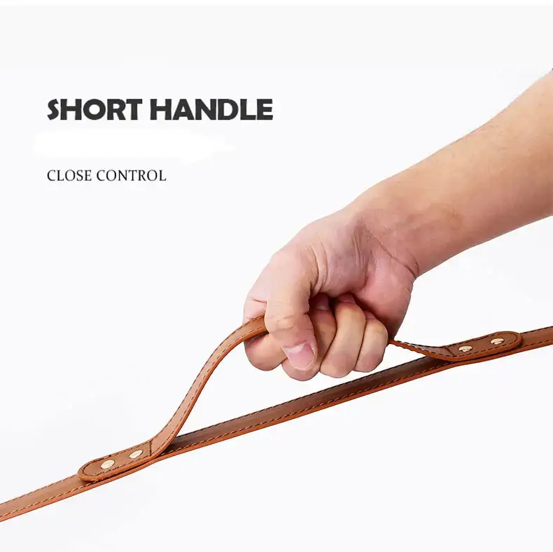 Lux Ergonomic Puppy Working Body Vest Strap Dog Set Fur Dog Harness