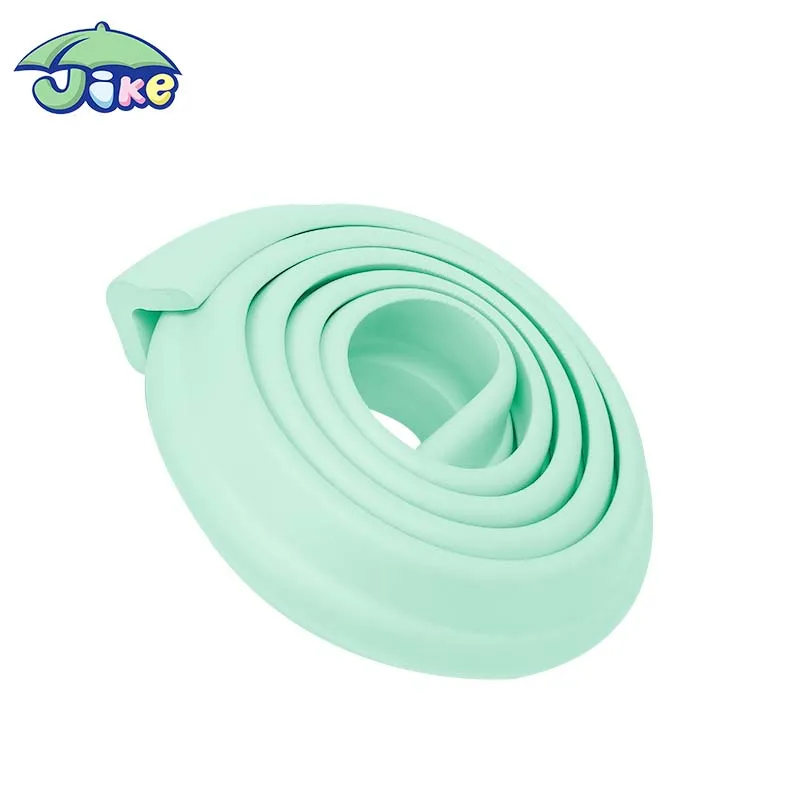 Table Edge Protector Sharp Edge Guard For Babies Child Proof Rubber EVA Thicken Edge Cushion