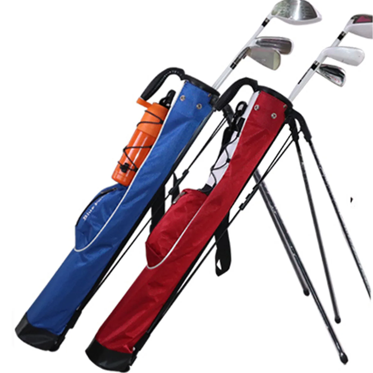 lightweight carry stand pitch and putt golf bag