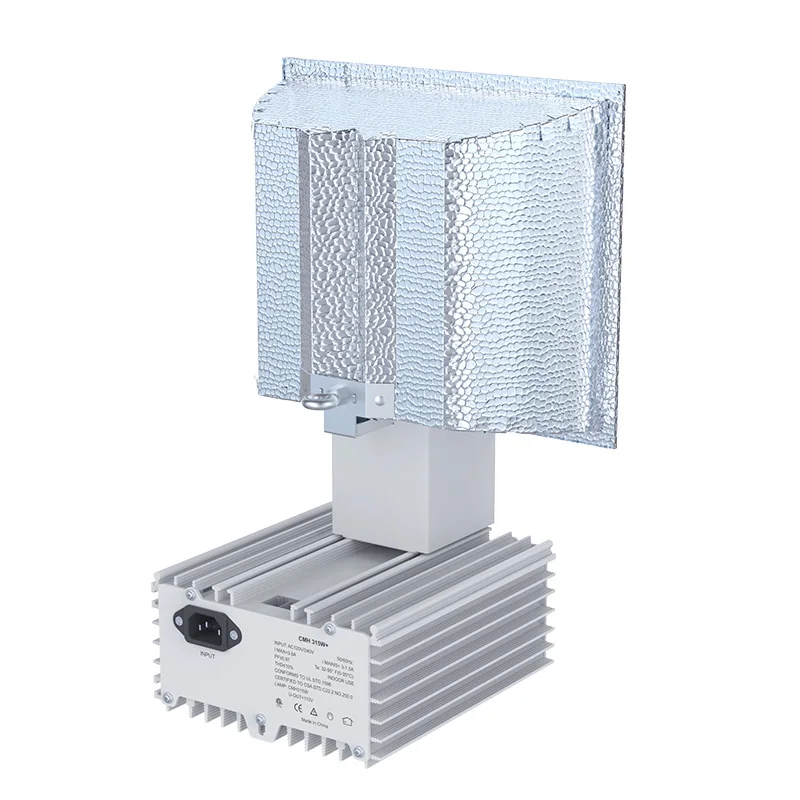  Indoor CMH 315 watt Hydroponic Grow Light For Garden