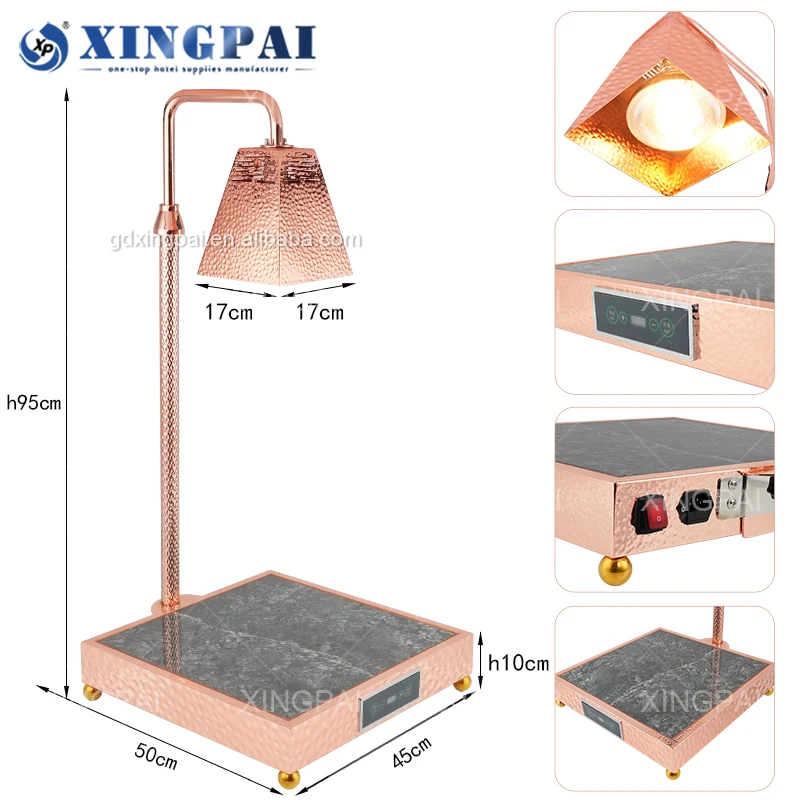 Аппаратура для буфета XINGPAI