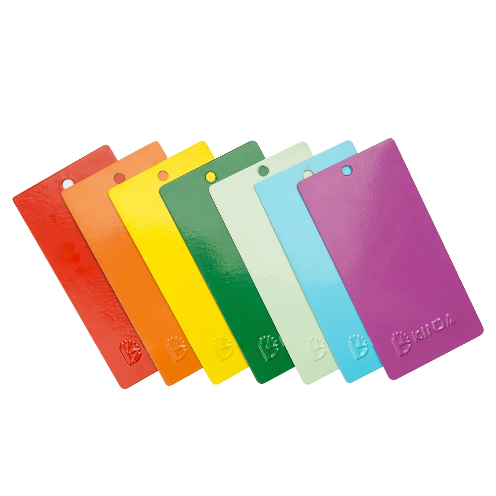 
Eco-friendly High Gloss Sublimation Durable Powder Coating Spray For Metal Furniture And Home Appliances Powder Coating 