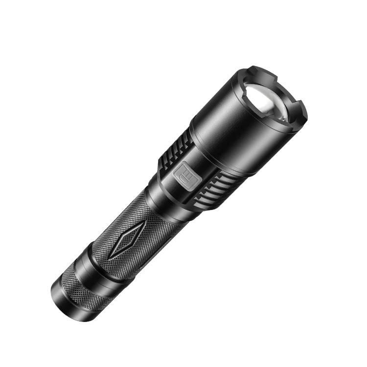 New Arrival Ip54 Yes Flashlights Torches Led Security Lighting 1 Year 80