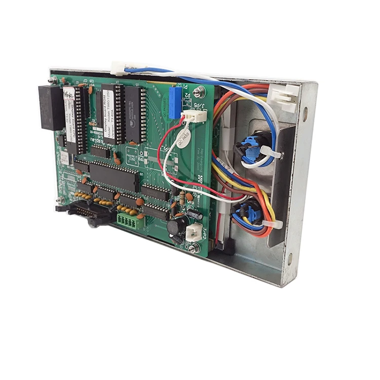 Kodak CTP CPG-86/125 screen assembly T860/1250 touch screen