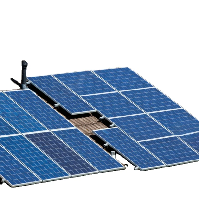 High Quality Solar Energy Systems Set On Grid 5kw 10kw Solar Panel Pv Modules