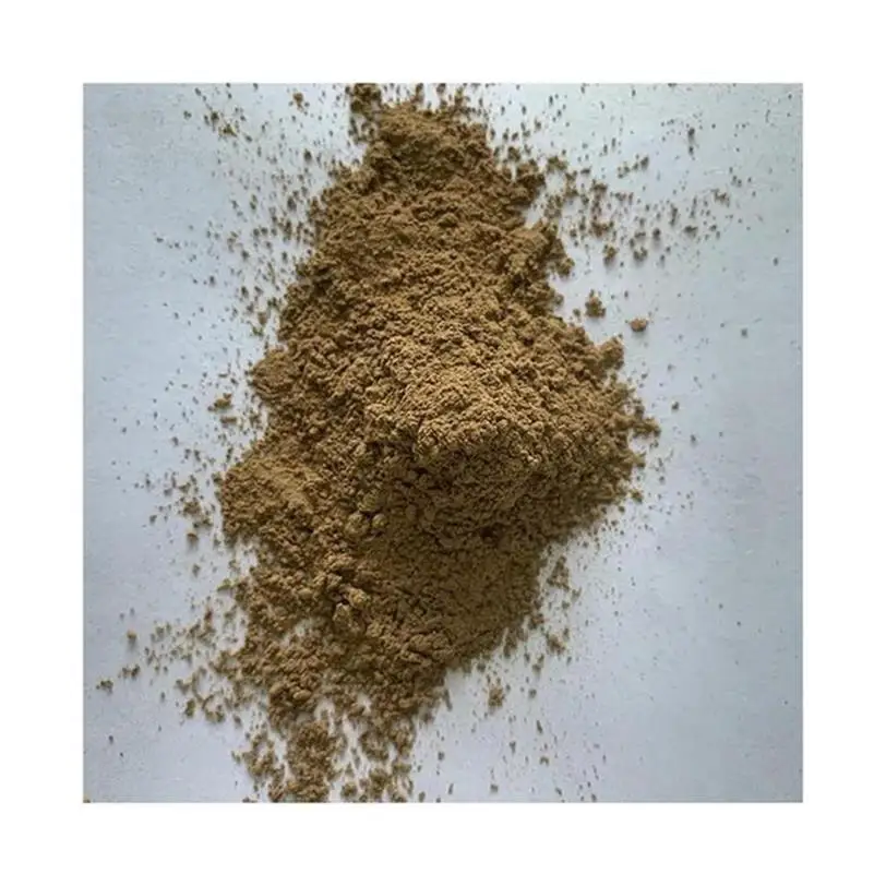 China Supplier Wholesale Powder Shape Pure Black Tea Powder Instant with Detoxification for Food and Beverage