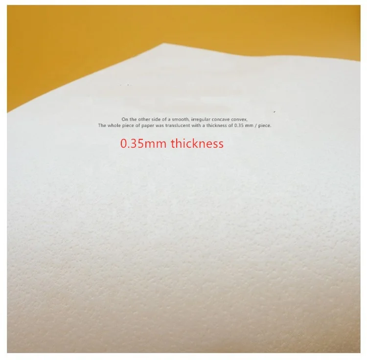 White edible icing sheets sugar papers rice wafer for cake tools printing paper A4 blank 25sheets 50sheets 100sheets